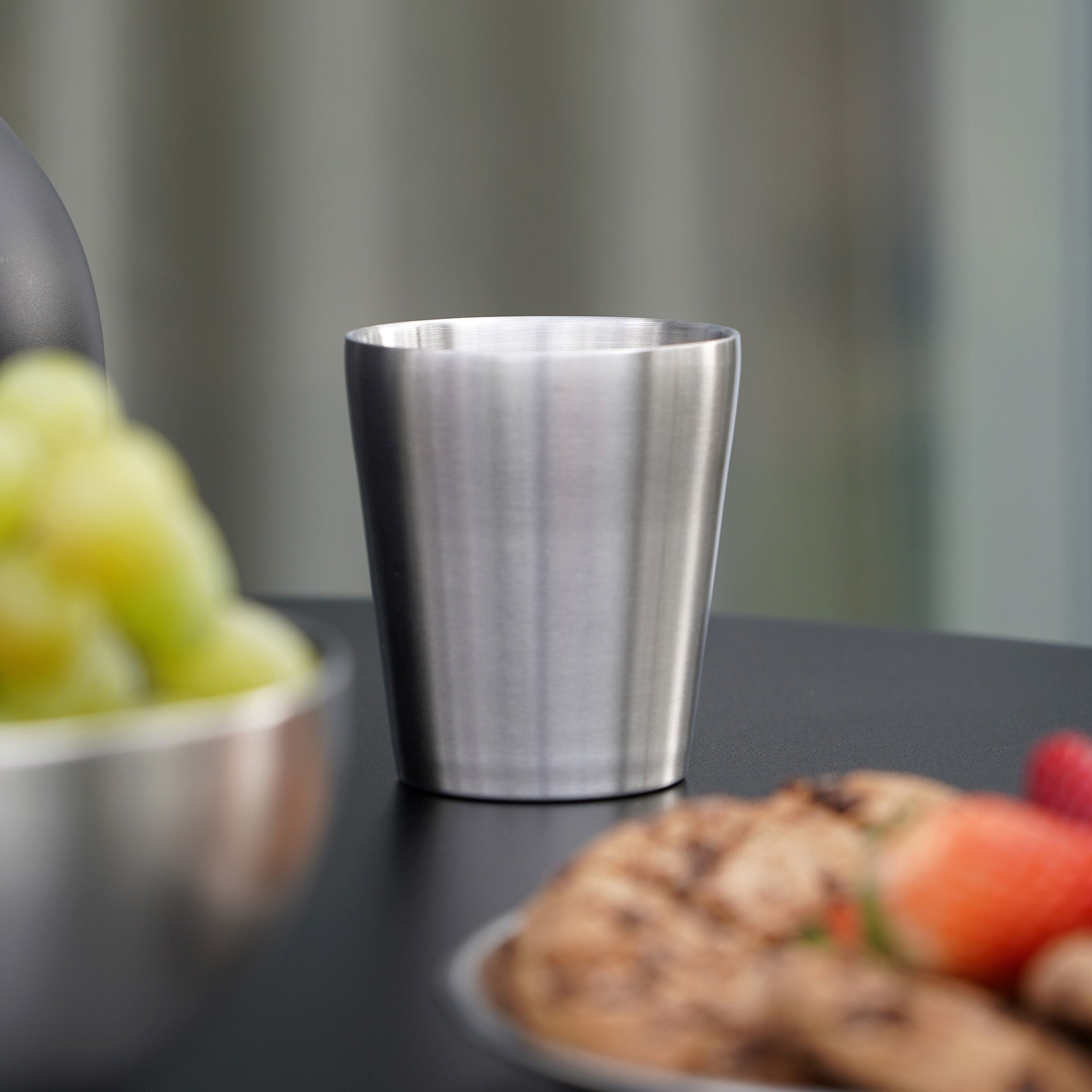 NorKnight Tasse 4 Stk.